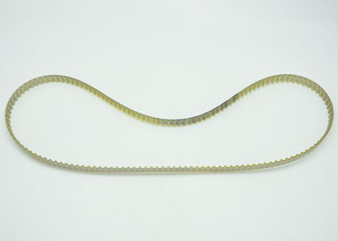 Pn 061161 Bullmer Cutter Parts Opti Belt Alpha Torque T5 / 725-st-10mm