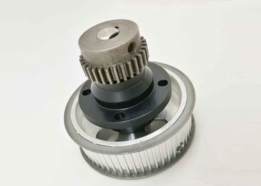 Dcs1500 2500 Hub X Axis Drive Assy For Dcs Cuting Machine Pn A - Cr2 - 104