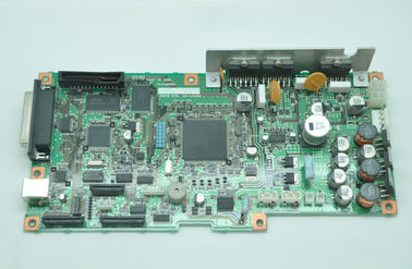 Electronic Graphtec Cutting Plotters Control Mainboard 7071-01c For Ce Fc Series