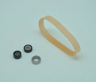 Consumable Motors Belts Wheel For Graphtec Cutting Machine Ce500 Fc6000 8000