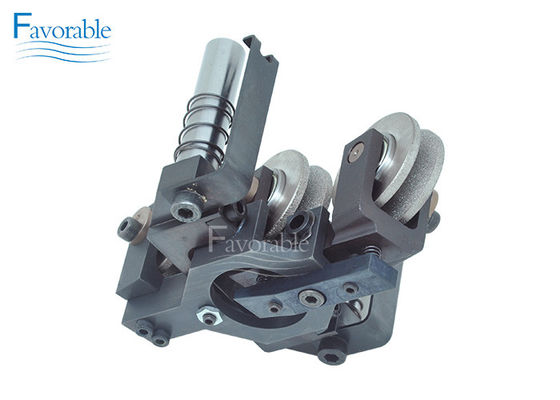 10816155.jpg 701880 Sharpener Block Assembly TGT D91 For VT5000 VT7000 Cutter Machine