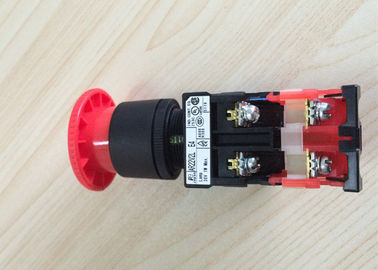 AR22V2L Emergency Stop Switch Cutter Assembly Suitable For YIN Auto Cutter Machine