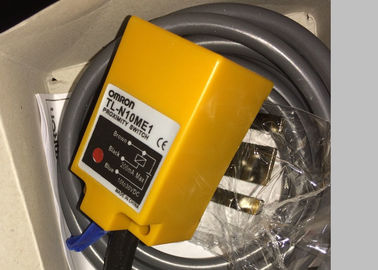 10846131.jpg Omron Tl - N10m1 Proximity Switch Cutter Accessories For Yin Spreader Machine / Yin Auto Machine