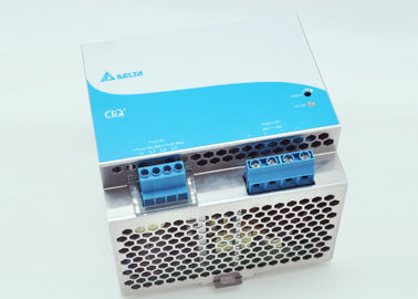 DRP024V480W3BN Textile Machinery Spare Parts Output 24v 20A T3 Delta Power Supply