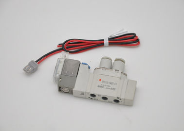 SMC 5CM SY3120-5MZE-C4 Cutter Parts 0.5-0.7MP Solenoid Valve Electrovalve