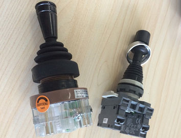 FOR YIN AUTO Cutting Machine Parts LES-02-1 Mono Lever Switch 3A 250V AC 2A