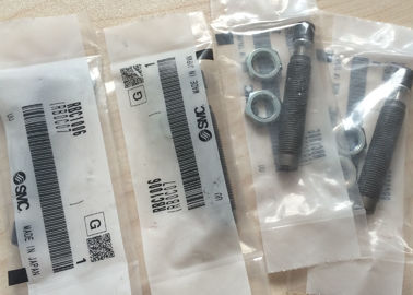 SMC RBC1006 RB0C07 Cutting Machine Parts Head Up And Down Oil Buffer