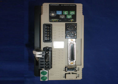 10906136.jpg OMRON R88D-GT08H-Z Yin Auto Cutting Machine Parts ; Cutter Accessories Ac Servo Driver