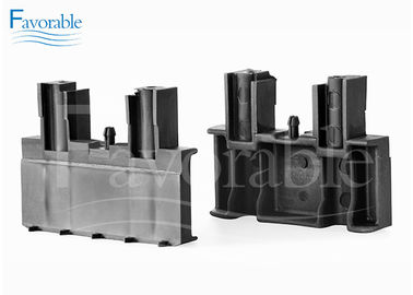 Plastic Blocks Off Fixing Battens Conveyor Vector 129559 704679