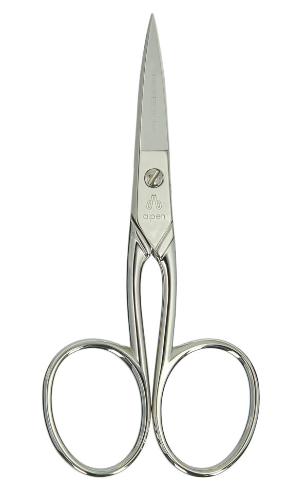 1104.35NAILS SCISSORS