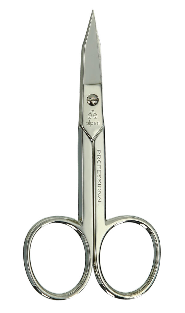 1114.35NAILS SCISSORS