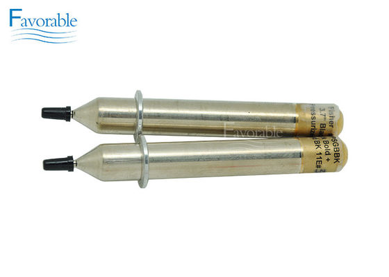 3.7" Pressurized Original Fisher Plotter Pens Bold Ink Color CR-209 PSGBBK For Plotter