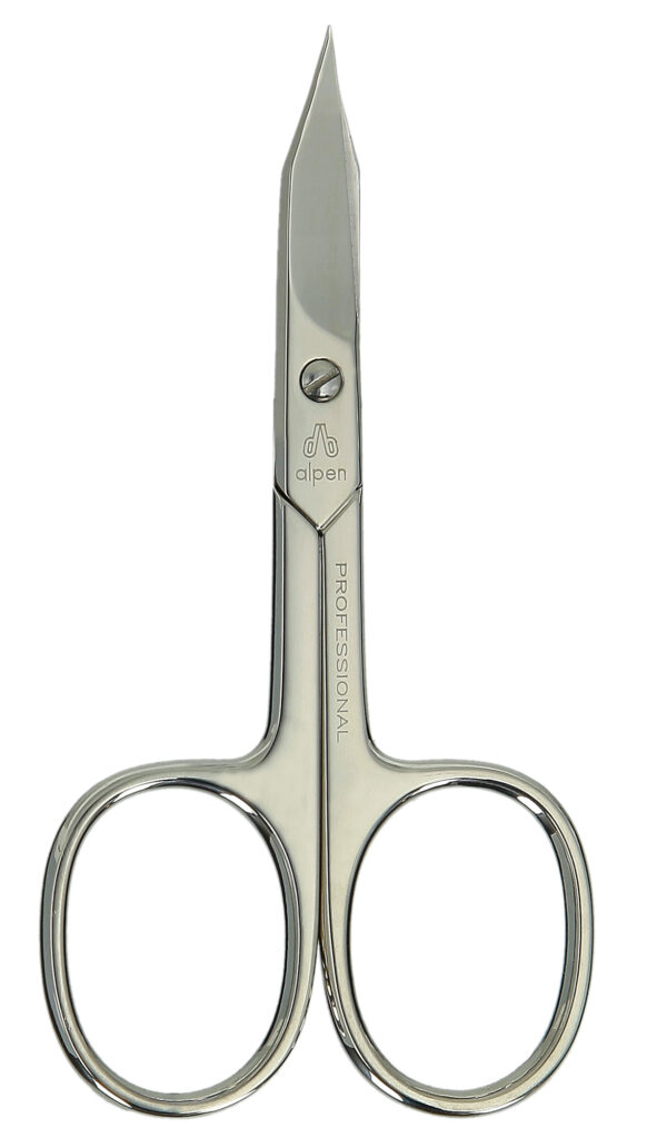 1124.35NAILS SCISSORS