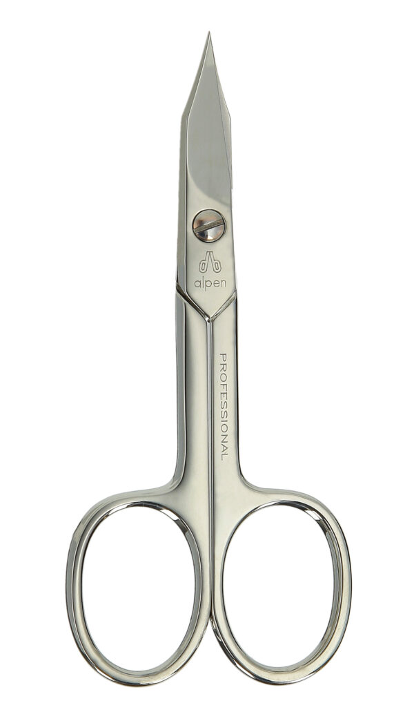 1124.40NAILS SCISSORS