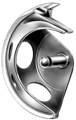 115.00.257 (6560 chromium plated)