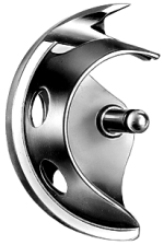 115.00.269 (6694 chromium plated)