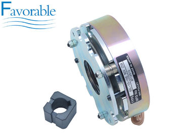 Miki Brake Damper / Brake Contactor For Oshima Spreader Machine 04.04.21.1001