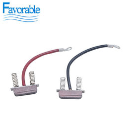 Electronic Brush Conductor Power For Oshima Spreader Cutter 04.08.03.2302