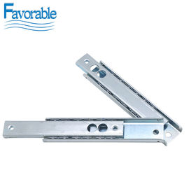 KS3B326 XP1118 Oshima Cutting Machine Parts Slippery Course For Separating The Cloth 125mm