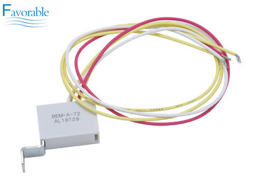 Half - Wave Rectifier Cutting Machine Parts BEM-A-72 AL18129 04.04.02.1201