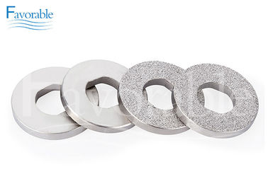 99413000A Grinding Stone Wheel Vitrified 35mm For Gerber Paragon Cutter