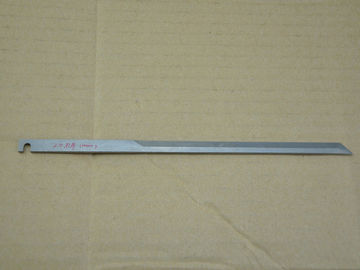 High Precision Cutter Knife Blades Steel ; Cutter For Textile Machine