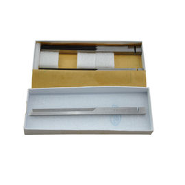 Blade / Knife ; M2 Alloyed Steel 45 Degrees Used For Auto Cutter GT7250 Blade Parts 21261011