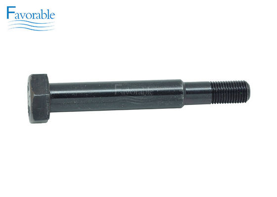 54885000 Shaft Idler Assy Used For Auto Cutter Machine Gt7250 S93 S97