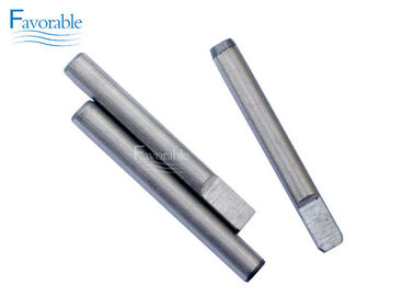 56435000 Pin Side Lower Roller Guide Assembly For Cutter Gt7250 / S7200