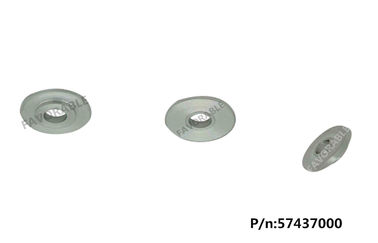 Sharpener Wobble Spacer For Cutter GT7250 Parts ; Part Number 57437000