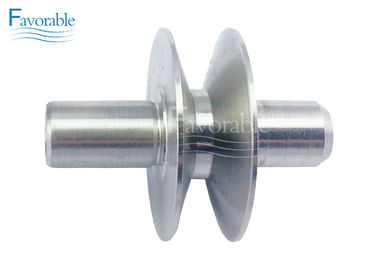 Sharpener Grinding Wheel Assembly Shaft Pulley For Auto GT7250 57438000