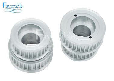 Idler Sub-Assy Used For Auto Textile Cutter Gt7250 / S-93-7 057697003 057697002