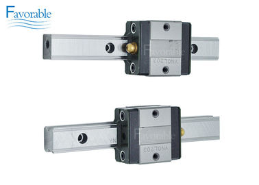 59486001 Linear Bearings For Gerber GT7250 Linear Rail Linear Guide Linear Slide