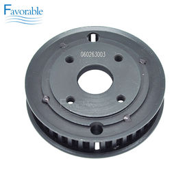 Crank Housing Assembly Pulley 36t Suitable For Gerber Auto Cutter GT7250 60263003