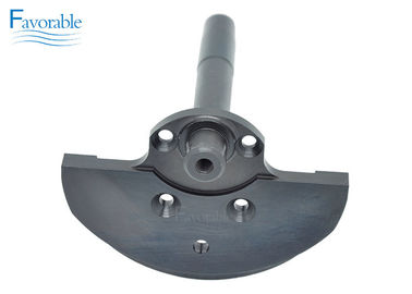 Crank Housing Assembly Crankshaft Balanced For GT7250 60264003