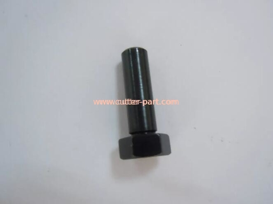 61504000 Pulley Idler Shaft Head ; Lanc Especially Suitable For Gt5250 Cutter Parts