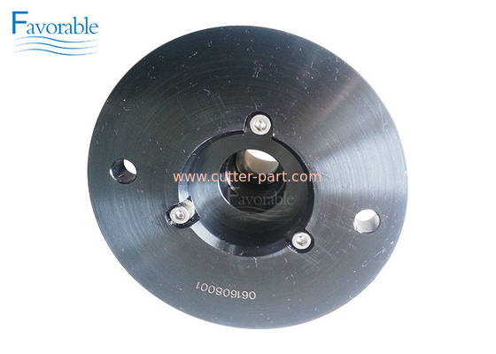 61537000 Pully Driven Assembly Flywh Assy For Auto Cutter GT7250 S7200