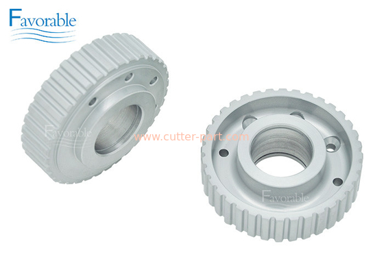 Pulley Gear Drive Sharpener Drive Especially Suitable For GT5250 67484000