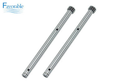 74187000 Shaft Pinion Sharpener Drive Suitable For Auto Cutter GT7250