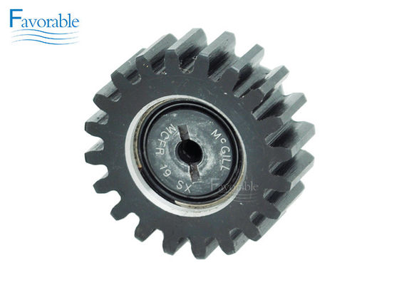 Gear Assy Rack Clamp Beam Suitable For Auto Cutter GT7250 GT5250 Parts 75177000