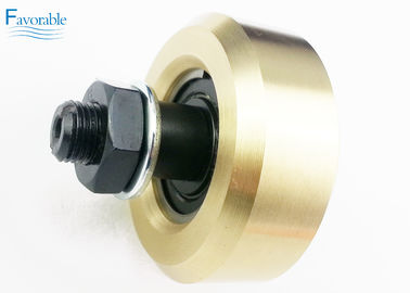 75178000 Roller Assembly Adjustable Beam For Auto Cutter Parts