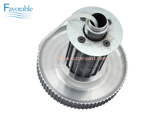 75319000 Pulley Assy Y Axis Beam For Auto Cutter GT7250 GT5250 Machine Spare Parts