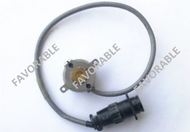 1199599.jpg Accu Coder Encoder For Cutter GT5250 / GT7250 / S-93-7 79097000 Shaft Encoder Optical Encoder