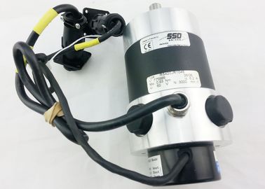 PARVEX RS420JR1048 RS420JR1045 Servo Motor For Auto Cutter Machine GT7250 89269050