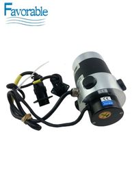 Motor Assy With Accu Coder Encoder MDR 15T For Gerber Cutter GT7250 89269050