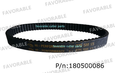 Dayco Timing Belt #400-5M-15;Hi-Performance For Auto Cutter GT7250 180500086 Roms Genesis