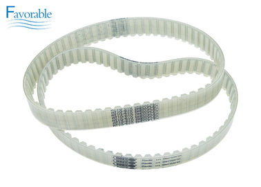 180500213 Breco Belt 25AT10 610BFX BELT-X DR "BRECO" For Cutter GT7250