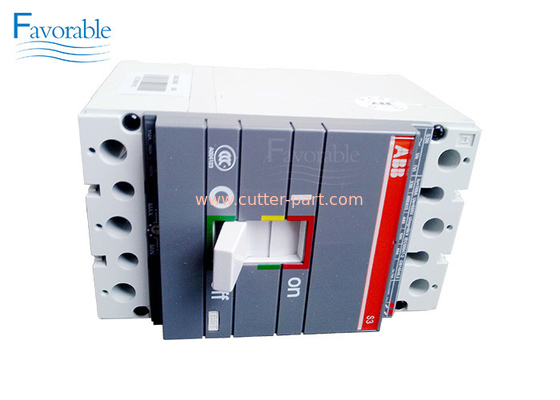 Power Switch ABB S3N150TW 150A 600V 3POL For Cutter GT7250 GT5250