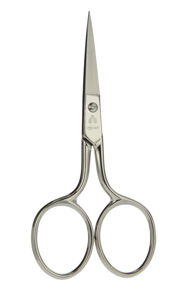 1202.35EMBROIDERY SCISSORS