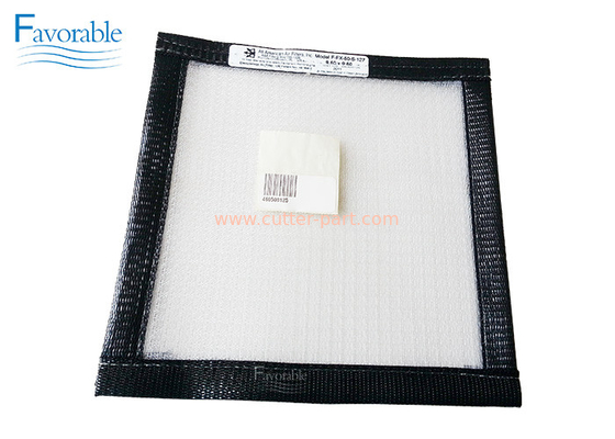 460500125 FILTER ; AAA#F-FX-50-9.5X9.5 ; ELEC For Auto Cutter GT7250 GT5250